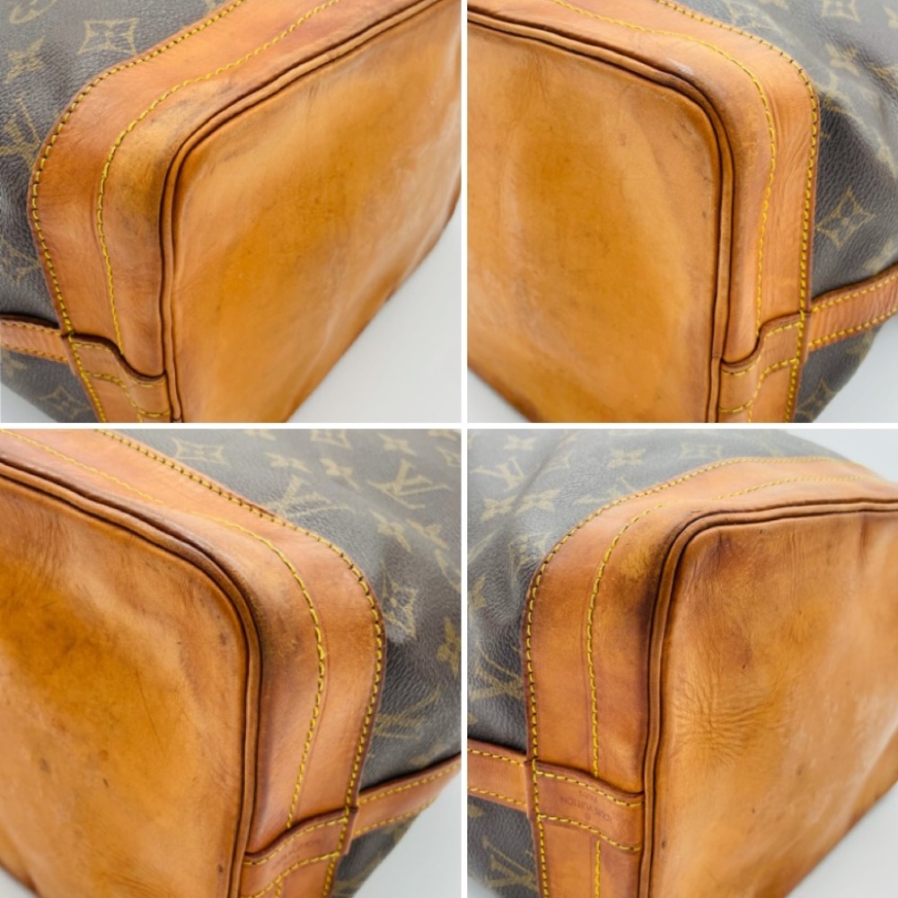 SOLD Noe GM Louis Vuitton Bucket Drawstring - Picture 14 of 15
